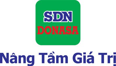 Sơn Donasa